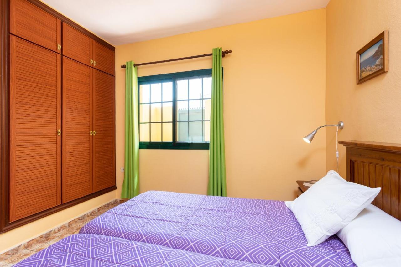 Home2Book Stunning View La Era De Hermigua & Wifi المظهر الخارجي الصورة
