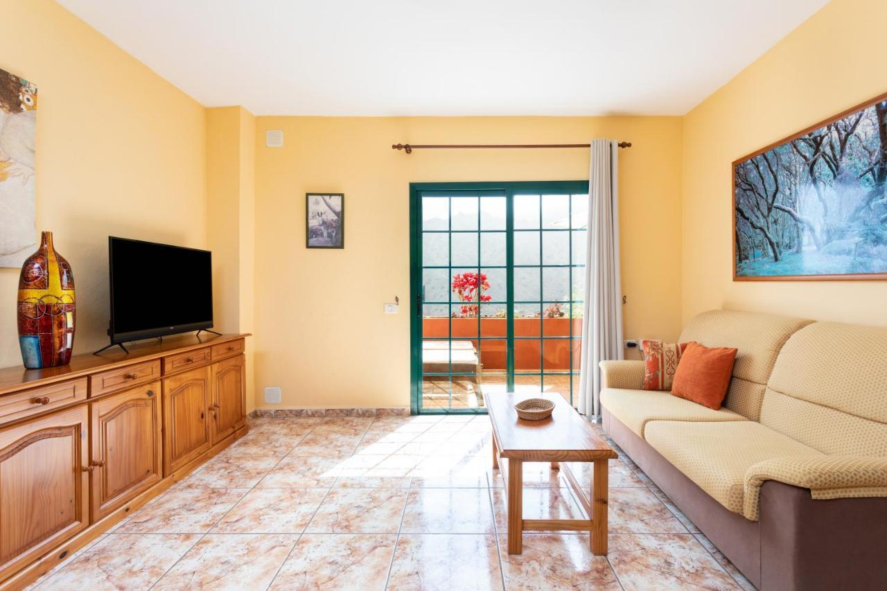 Home2Book Stunning View La Era De Hermigua & Wifi المظهر الخارجي الصورة