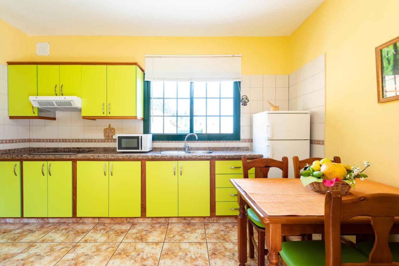 Home2Book Stunning View La Era De Hermigua & Wifi المظهر الخارجي الصورة