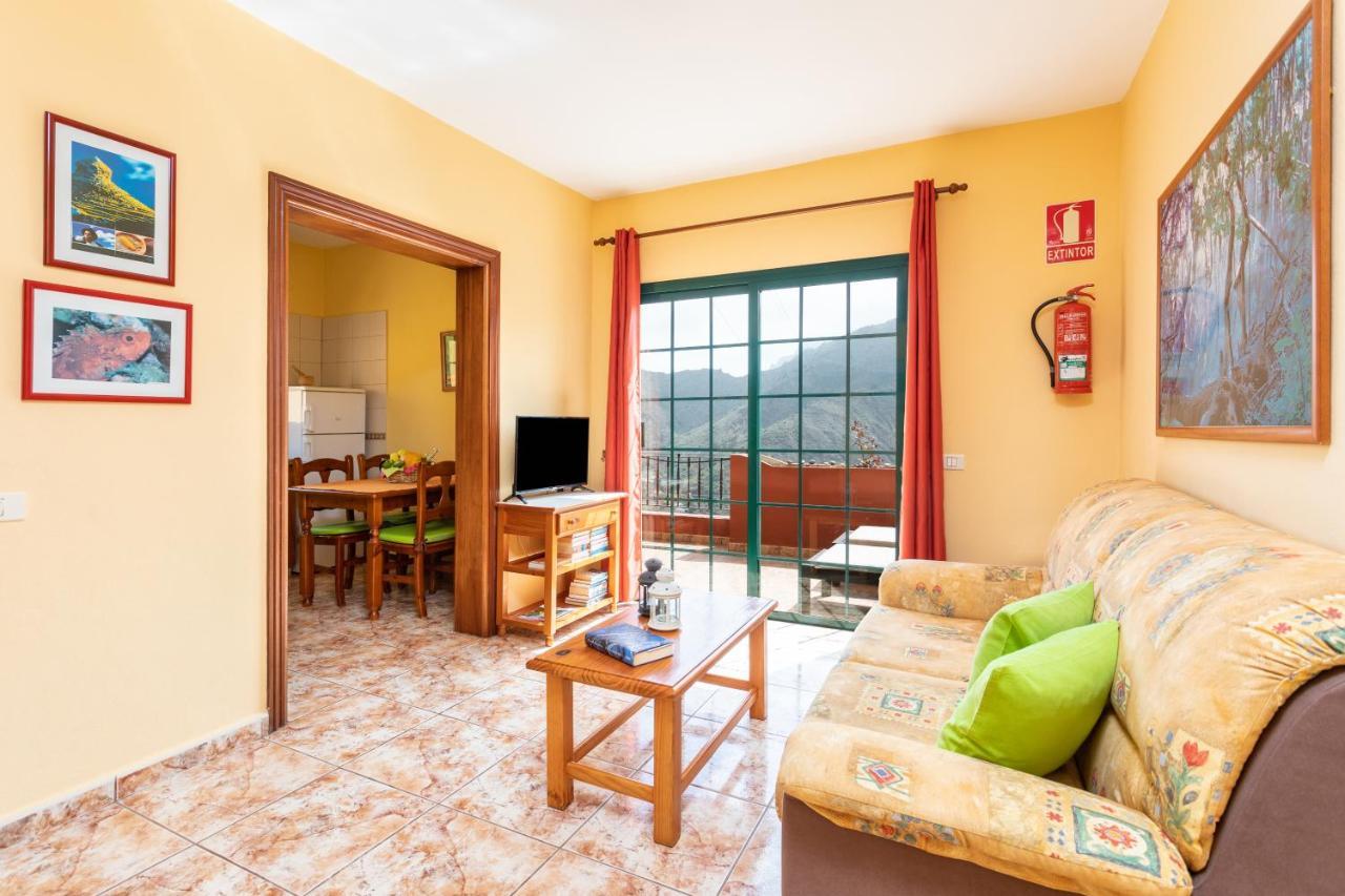 Home2Book Stunning View La Era De Hermigua & Wifi المظهر الخارجي الصورة