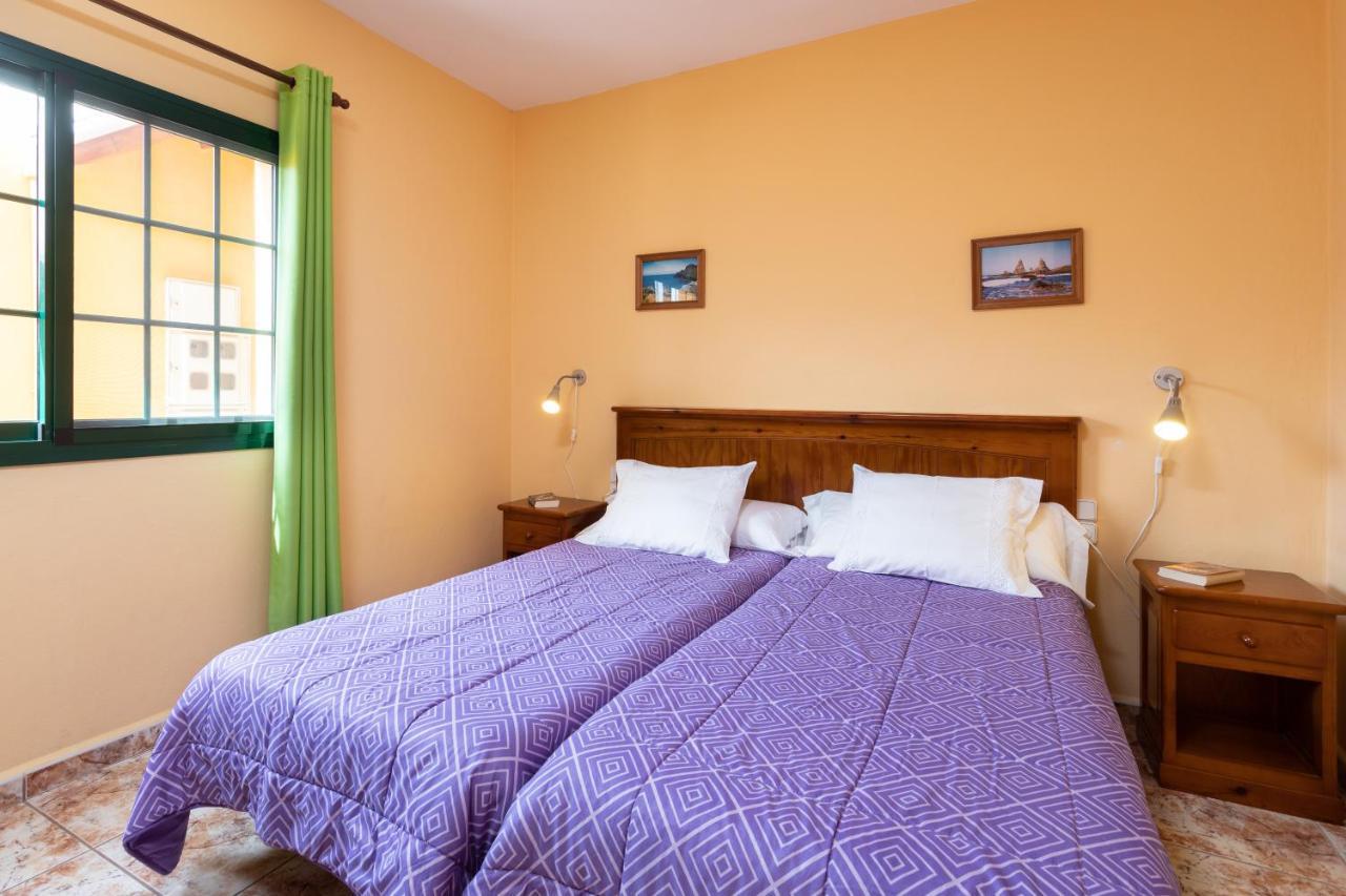 Home2Book Stunning View La Era De Hermigua & Wifi المظهر الخارجي الصورة