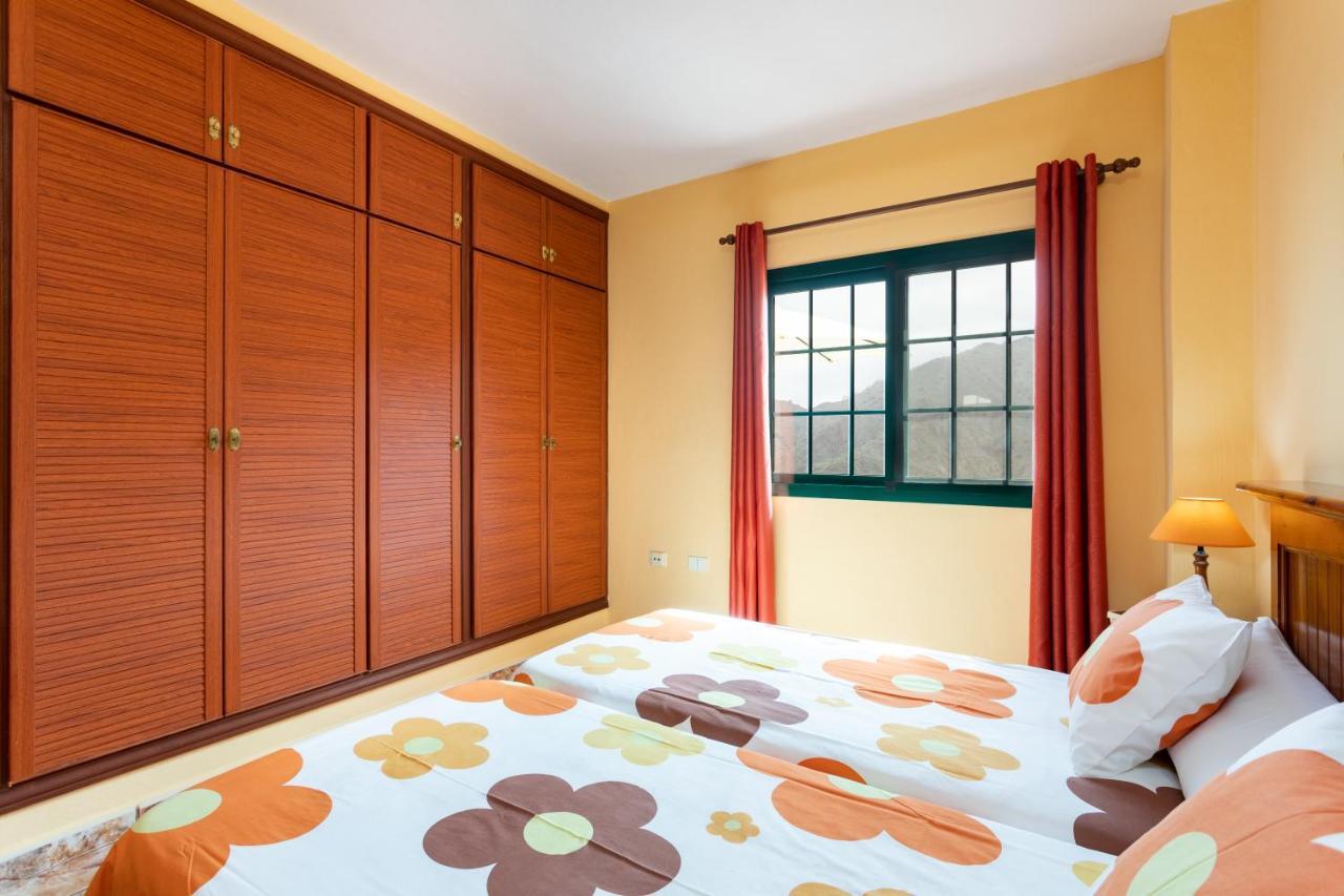 Home2Book Stunning View La Era De Hermigua & Wifi المظهر الخارجي الصورة