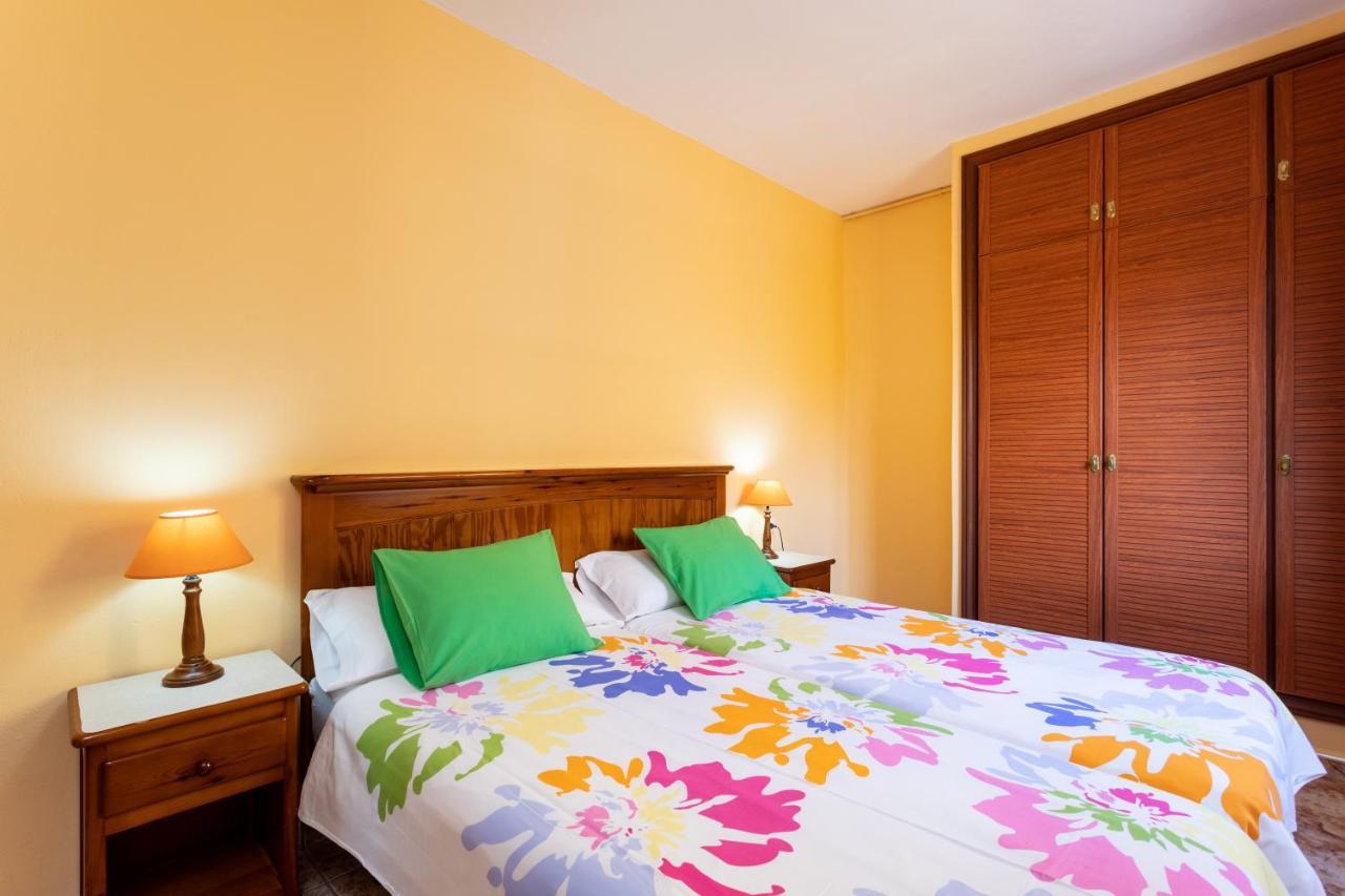 Home2Book Stunning View La Era De Hermigua & Wifi المظهر الخارجي الصورة