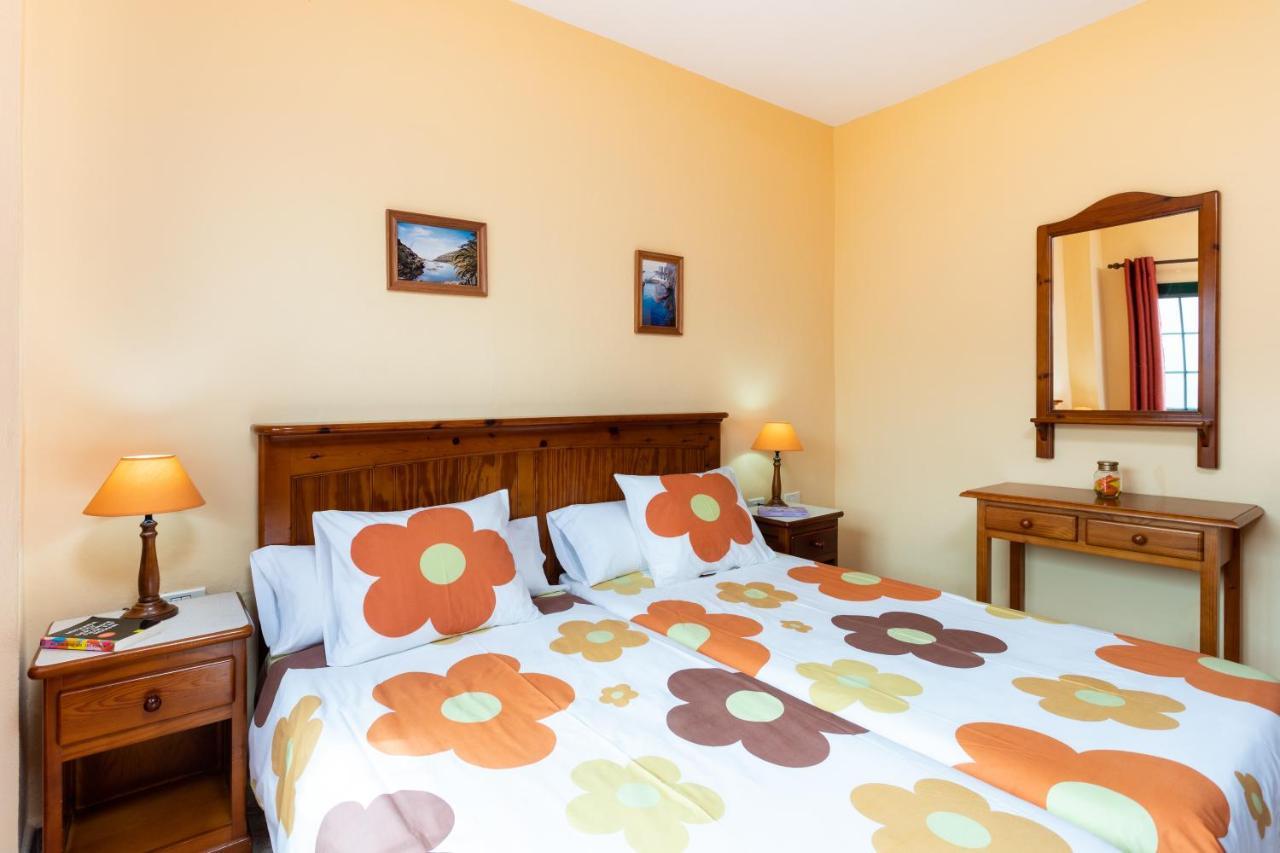 Home2Book Stunning View La Era De Hermigua & Wifi المظهر الخارجي الصورة