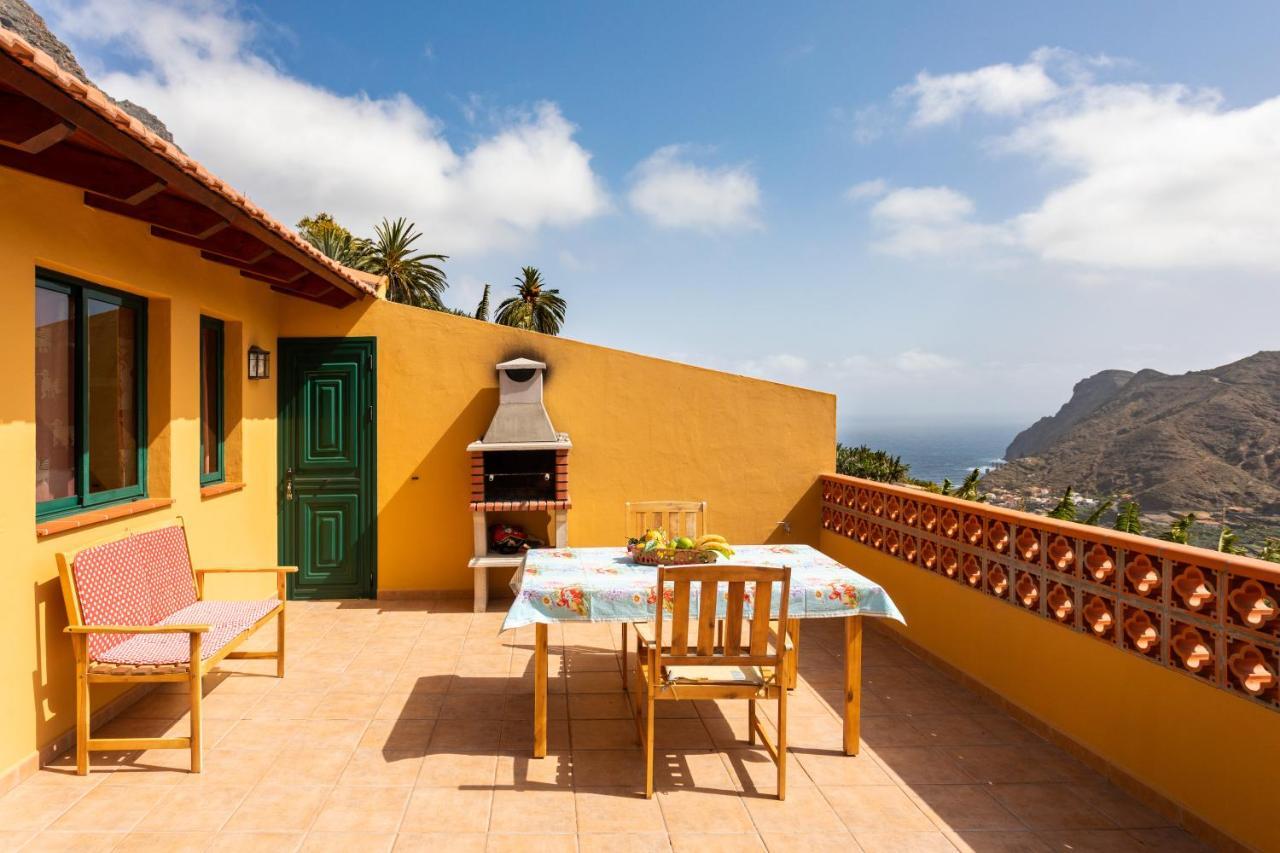 Home2Book Stunning View La Era De Hermigua & Wifi المظهر الخارجي الصورة