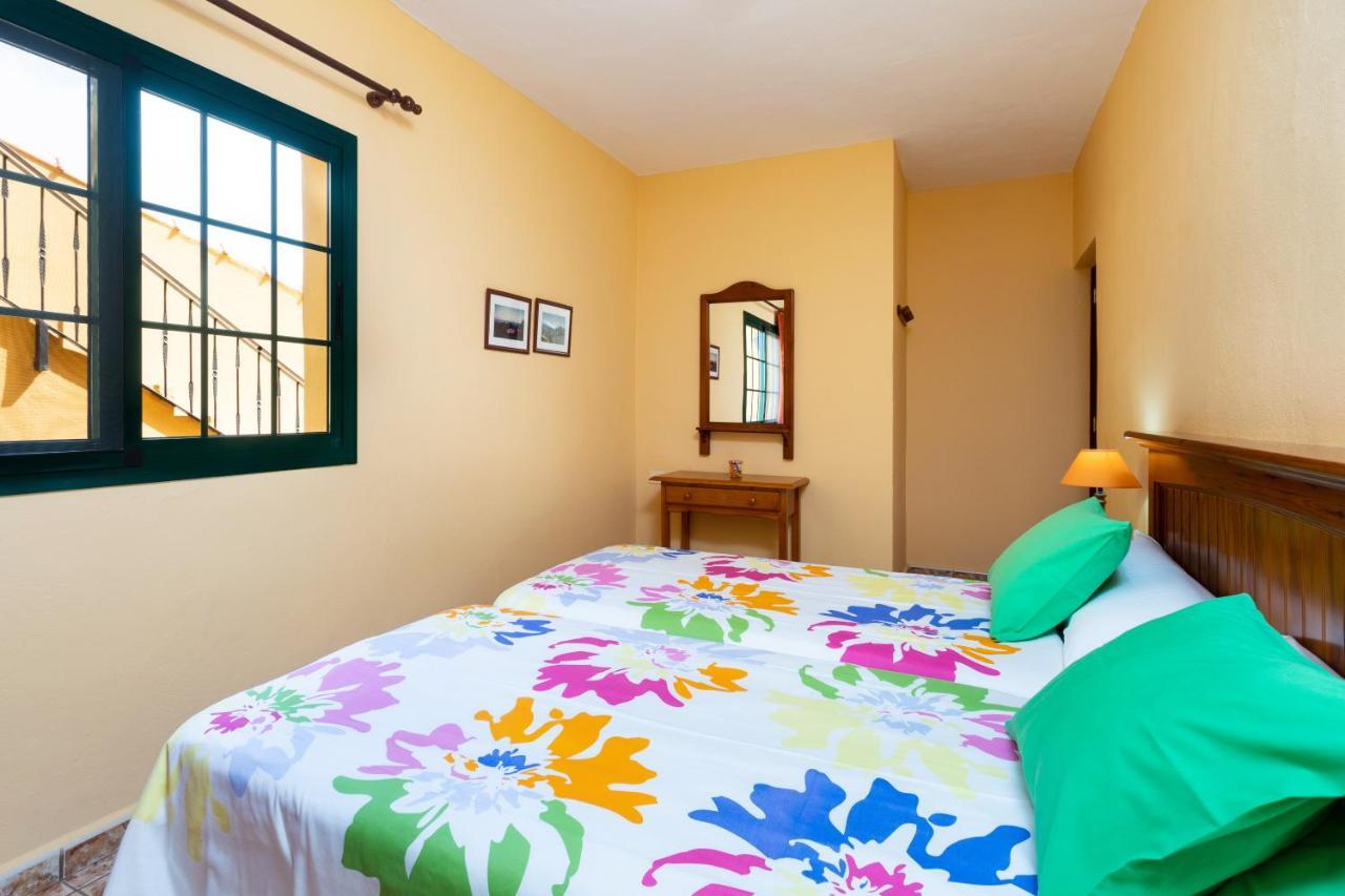 Home2Book Stunning View La Era De Hermigua & Wifi المظهر الخارجي الصورة