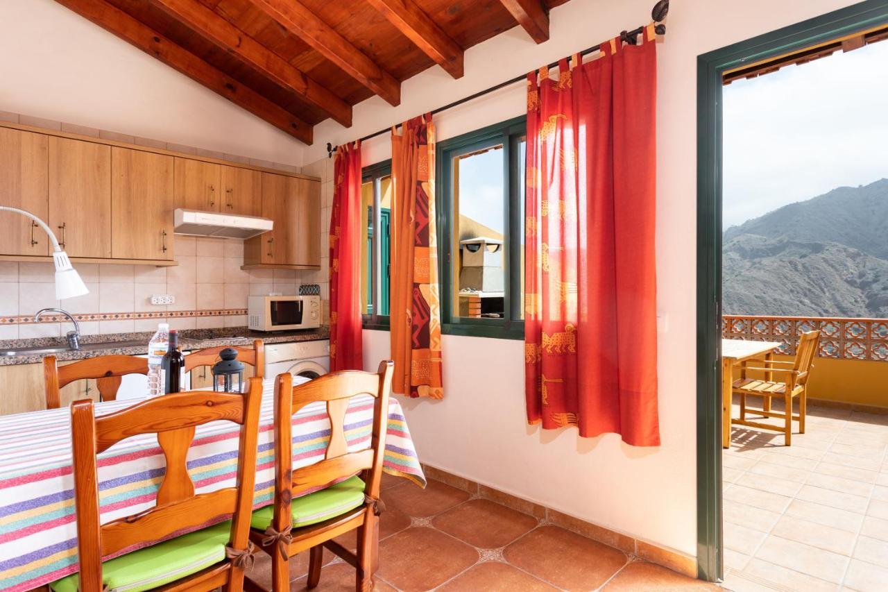 Home2Book Stunning View La Era De Hermigua & Wifi المظهر الخارجي الصورة