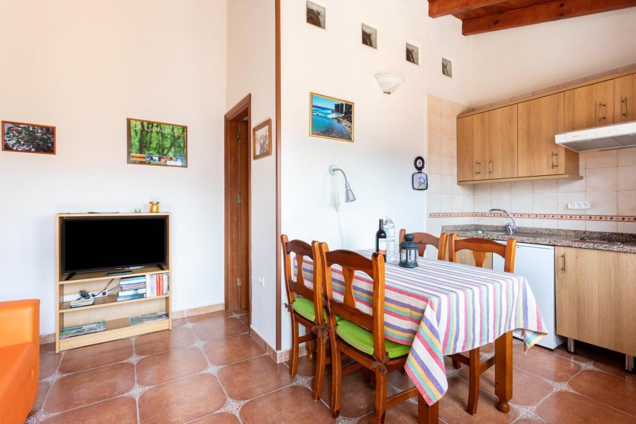 Home2Book Stunning View La Era De Hermigua & Wifi المظهر الخارجي الصورة