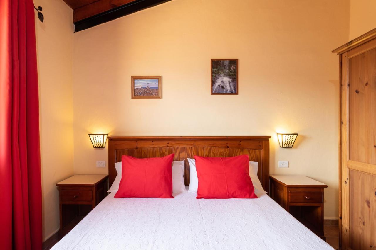 Home2Book Stunning View La Era De Hermigua & Wifi المظهر الخارجي الصورة