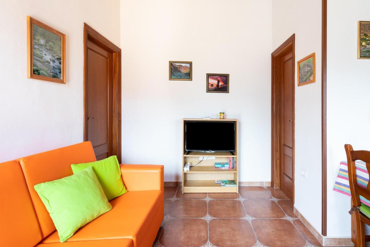 Home2Book Stunning View La Era De Hermigua & Wifi المظهر الخارجي الصورة