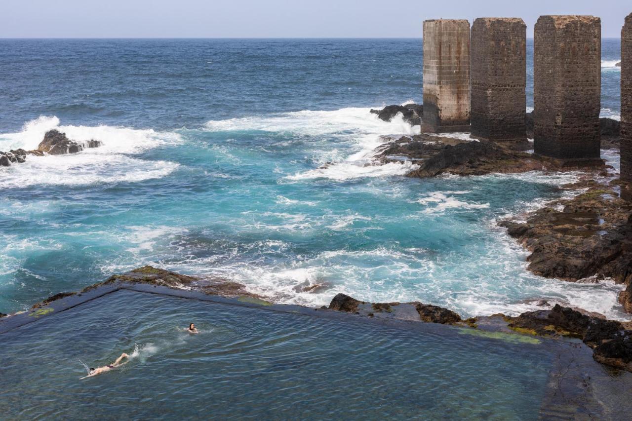 Home2Book Stunning View La Era De Hermigua & Wifi المظهر الخارجي الصورة