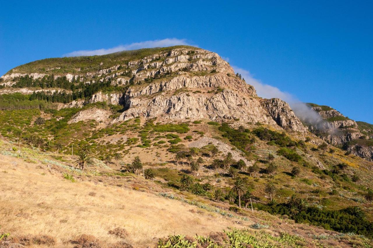 Home2Book Stunning View La Era De Hermigua & Wifi المظهر الخارجي الصورة
