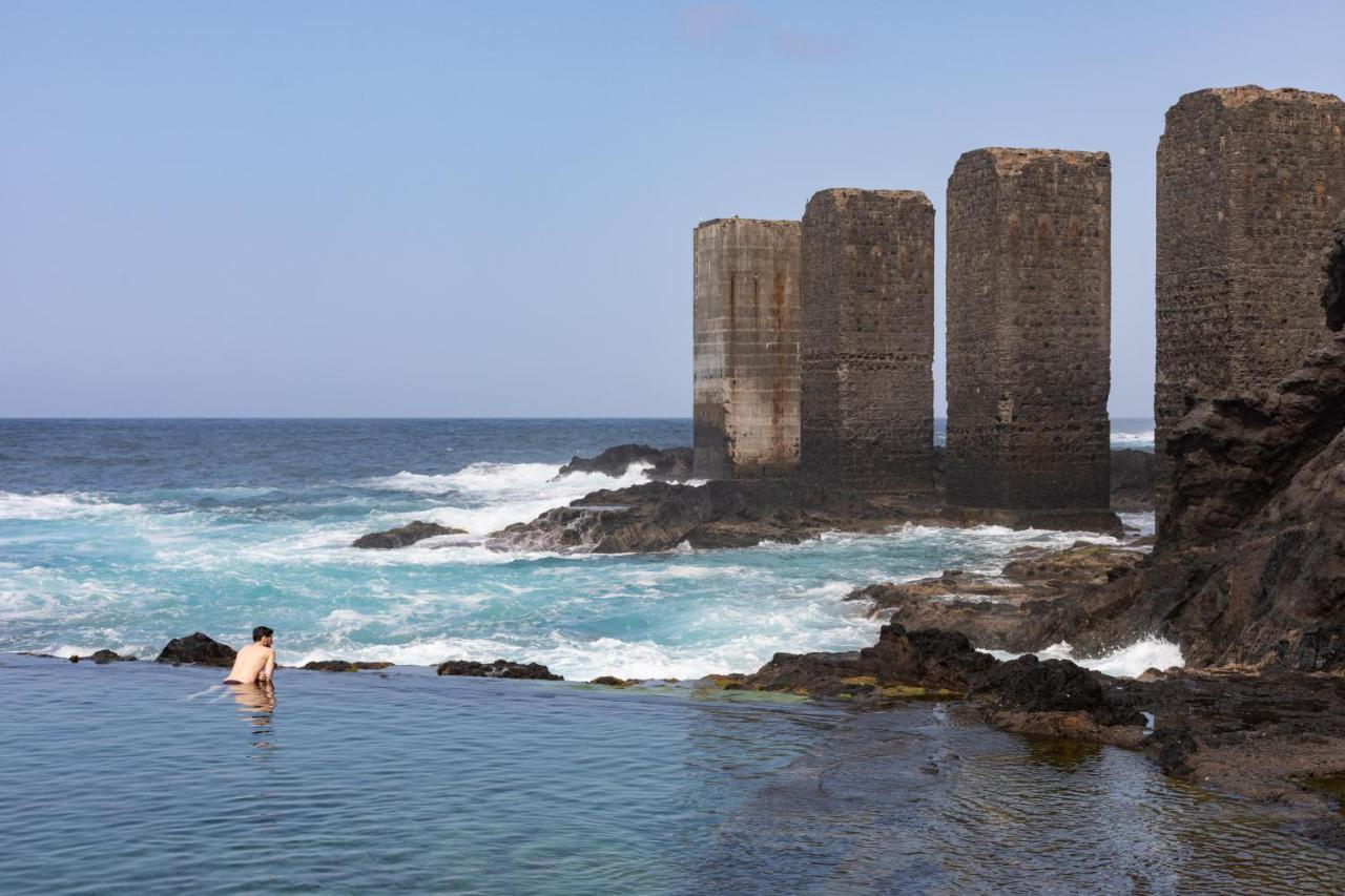 Home2Book Stunning View La Era De Hermigua & Wifi المظهر الخارجي الصورة
