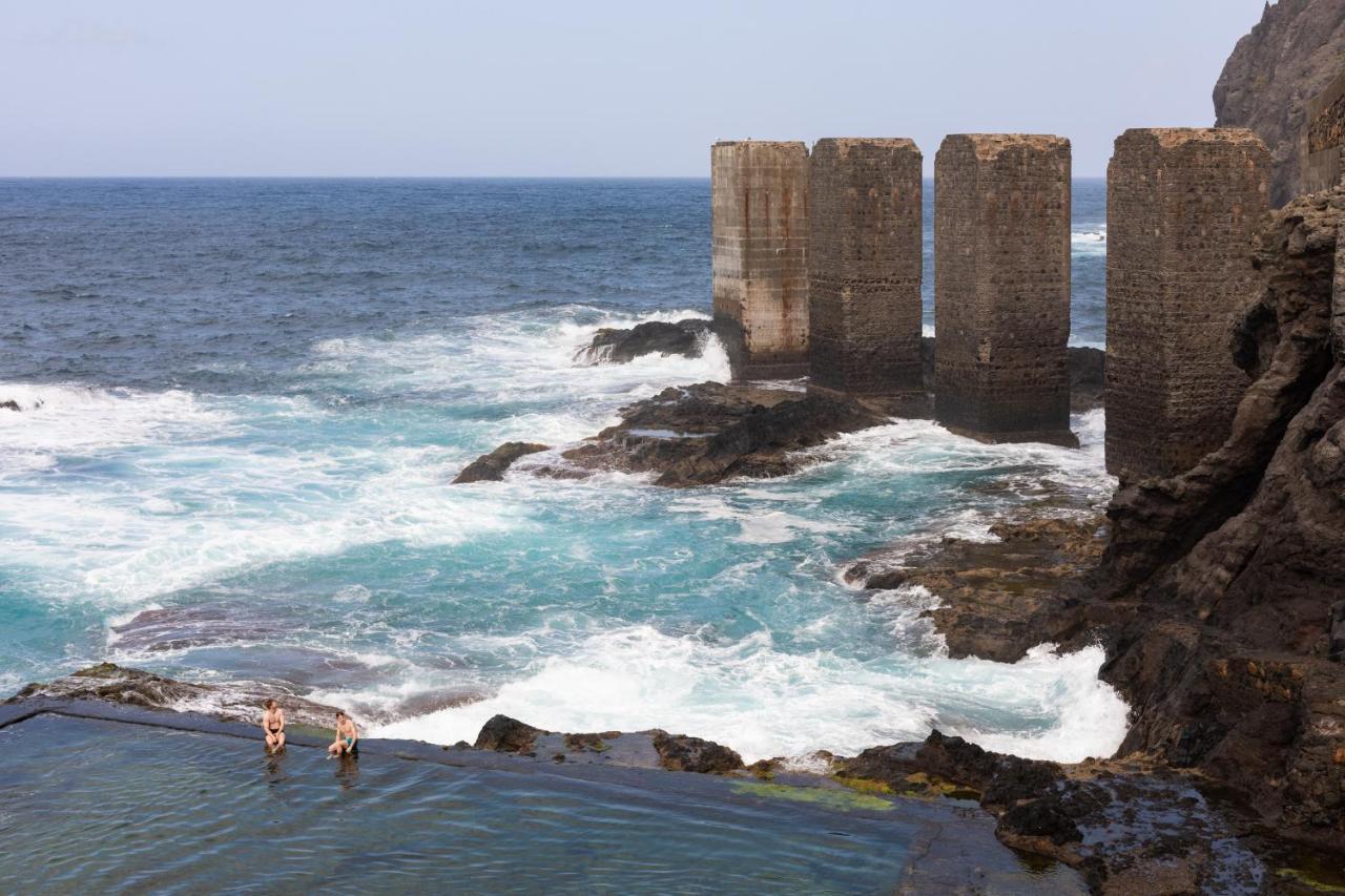 Home2Book Stunning View La Era De Hermigua & Wifi المظهر الخارجي الصورة
