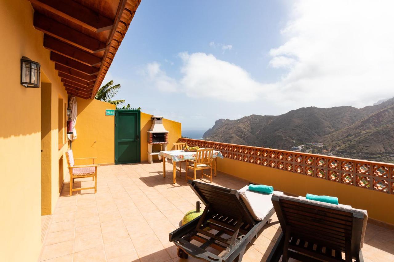 Home2Book Stunning View La Era De Hermigua & Wifi المظهر الخارجي الصورة