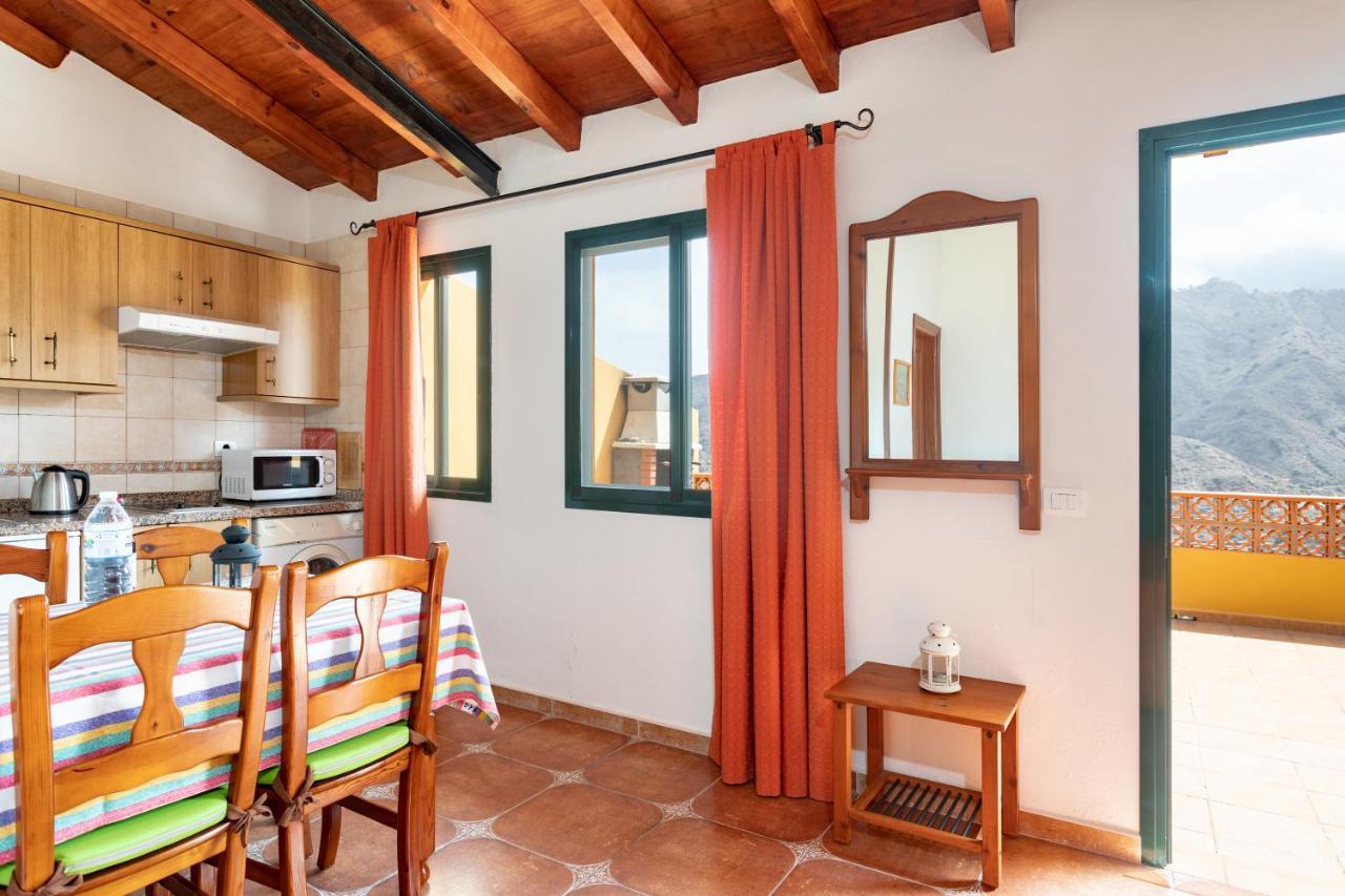 Home2Book Stunning View La Era De Hermigua & Wifi المظهر الخارجي الصورة
